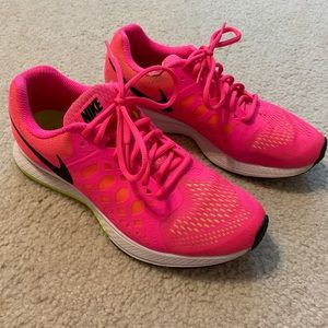NIKE Zoom Pegasus 31 🏃🏼‍♀️💗